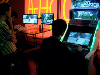 Illustration for article titled Where In These Tokyo Arcades Is Brian Crecente?